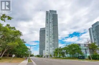 275 Road Unit Ph08 Toronto Ontario M2J0B4