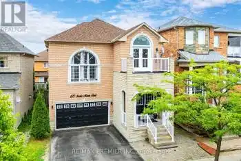 127 Santa Maria Trail, Vaughan (Vellore Village), Ontario L6A3G9, 5 Bedrooms Bedrooms, ,4 BathroomsBathrooms,All Houses,For Sale,Santa Maria,N9295338