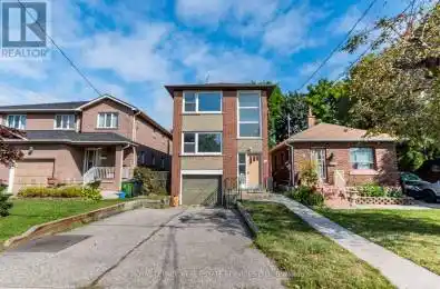 144 Crescent Unit Main Toronto Ontario M8V1W1