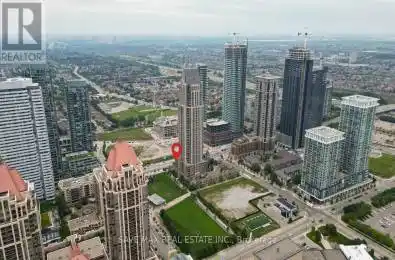 388 Drive Unit 04 Mississauga Ontario L5B0A1