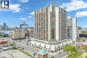 150 PARK Unit# 3002, Windsor, Ontario N9A7A2, 3 Bedrooms Bedrooms, ,2 BathroomsBathrooms,Condo,For Sale,PARK,24020031