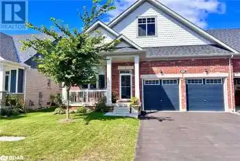 26 BIANCA Crescent, Wasaga Beach, Ontario L9Z0H6, 4 Bedrooms Bedrooms, ,3 BathroomsBathrooms,All Houses,For Sale,BIANCA,40640281