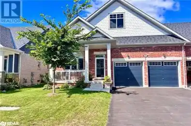 26 Crescent Wasaga Beach Ontario L9Z0H6