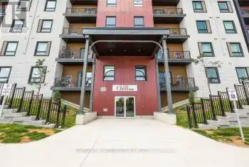 10 Culinary Lane Unit# 103, Barrie, Ontario L9J 0K2, 1 Bedroom Bedrooms, 3 Rooms Rooms,1 BathroomBathrooms,Condo,Rented,Culinary,S9295371