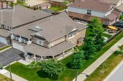 71 Crescent New Tecumseth Ontario L9R0L2