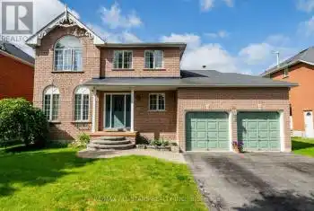 18 Remion Crescent, Uxbridge, Ontario L9P1V3, 4 Bedrooms Bedrooms, ,3 BathroomsBathrooms,All Houses,For Sale,Remion,N9295492