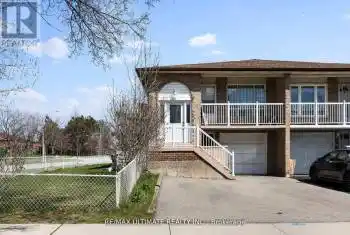 4179 Dursley Crescent, Mississauga (Rathwood), Ontario L4Z1J6, 5 Bedrooms Bedrooms, ,2 BathroomsBathrooms,All Houses,For Sale,Dursley,W9295386