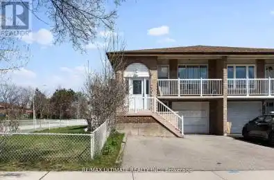 4179 Crescent Mississauga Ontario L4Z1J6