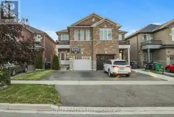 7447 Saint Barbara Boulevard, Mississauga (Meadowvale Village), Ontario L5W0G3, 5 Bedrooms Bedrooms, ,4 BathroomsBathrooms,All Houses,For Sale,Saint Barbara,W9295488