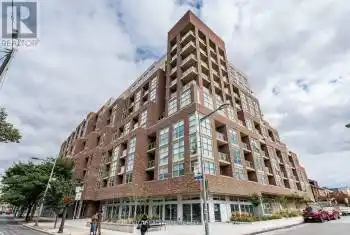 1787 St. Clair Avenue Unit# 315, Toronto (Weston-Pellam Park), Ontario M6N0B7, 2 Bedrooms Bedrooms, ,1 BathroomBathrooms,Condo,For Sale,St. Clair,W9295502