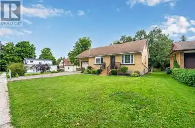 351 Street Wilmot Ontario N3A1M2