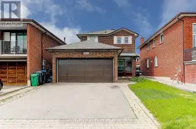 4401 Crescent Mississauga Ontario L4Z2Y2