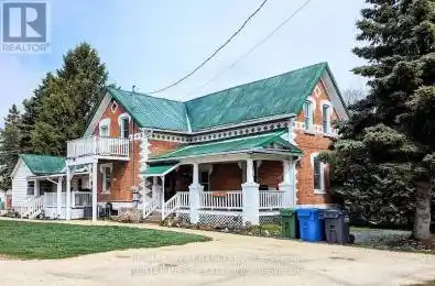 448 Main Street Southgate (Dundalk) Ontario N0C1B0