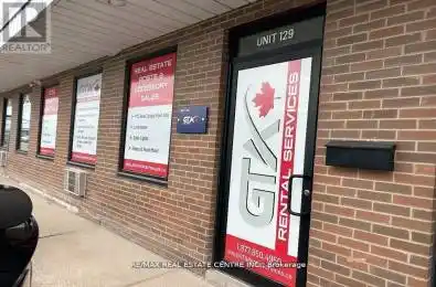 2465 Road Mississauga Ontario L5A3P2