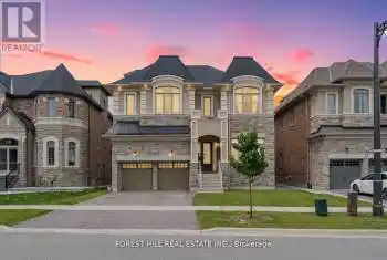 12 Giardina Crescent, Richmond Hill (Bayview Hill), Ontario L4B0G2, 5 Bedrooms Bedrooms, ,5 BathroomsBathrooms,All Houses,For Sale,Giardina,N9295600