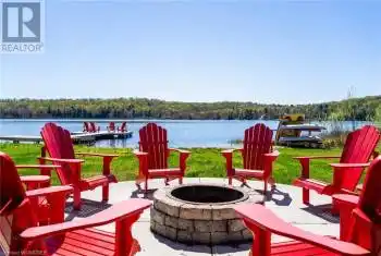 121 NORTH DEER LAKE Road, Port Sydney, Ontario P0B1L0, 4 Bedrooms Bedrooms, ,2 BathroomsBathrooms,All Houses,For Sale,NORTH DEER LAKE,40640254