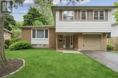 468 Drive Oakville Ontario L6J2K5