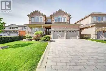 1569 Carrington Road, Mississauga (East Credit), Ontario L5M2K3, 4 Bedrooms Bedrooms, ,5 BathroomsBathrooms,All Houses,For Sale,Carrington,W9295725