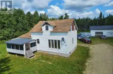 69 N Kouchibouquac Road Kouchibouguac New Brunswick E4X1K4