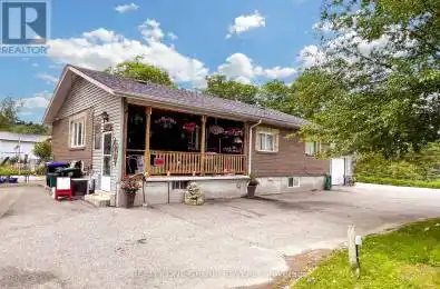 1519 Road Wasaga Beach Ontario L9Z2W4