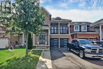 32 Crystal Glen Crescent, Brampton (Credit Valley), Ontario L6X0K2, 3 Bedrooms Bedrooms, ,5 BathroomsBathrooms,All Houses,For Sale,Crystal Glen,W9295507