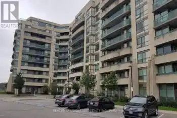 75 Norman Bethune Ave Unit# 407, Richmond Hill, Ontario L4B 0B6, 1 Bedroom Bedrooms, 4 Rooms Rooms,1 BathroomBathrooms,Condo,Rented,Norman Bethune,N9295791