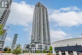 3975 Grand Park Drive Unit# 3408, Mississauga (City Centre), Ontario L5B4M6, 3 Bedrooms Bedrooms, ,2 BathroomsBathrooms,Condo,For Sale,Grand Park,W9295792