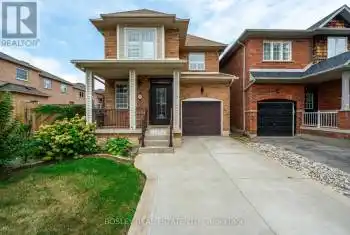 9 Dewsbury Way, Hamilton, Ontario L8E 6C4, 3 Bedrooms Bedrooms, 6 Rooms Rooms,3 BathroomsBathrooms,All Houses,Rented,Dewsbury,X9295721