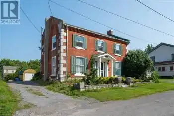 11 WATER Street, Stone Mills, Ontario K0K2S0, 3 Bedrooms Bedrooms, ,2 BathroomsBathrooms,All Houses,For Sale,WATER,X9412183