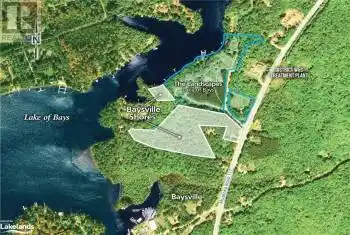 2769 MUSKOKA RD 117 & BIRCH GLEN Road, Baysville, Ontario P0B1A0, ,All Houses,For Sale,MUSKOKA RD 117 & BIRCH GLEN,40442262