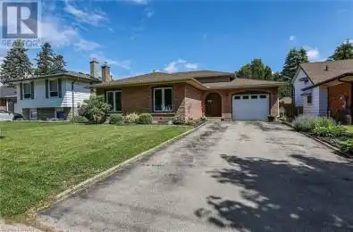 6471 Street Niagara Falls Ontario L2J1Z4