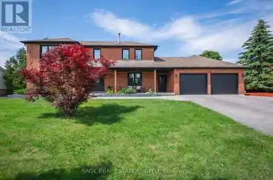 2308 Street Innisfil Ontario L9S1K5