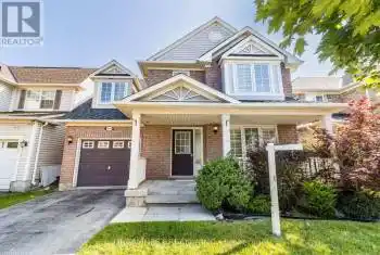 1097 Bowring Crescent, Milton (Beaty), Ontario L9T6H6, 3 Bedrooms Bedrooms, ,4 BathroomsBathrooms,All Houses,For Sale,Bowring,W9295867