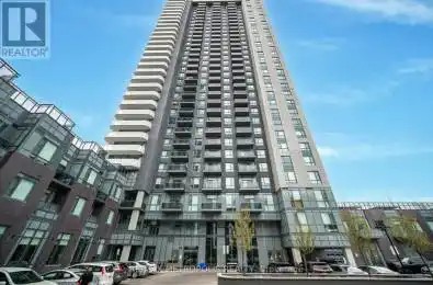 8 Nahani Way Unit# 321 Mississauga (Hurontario) Ontario L4Z0C6