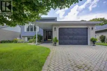 22 MASON Drive, Ingersoll, Ontario N5C4A4, 5 Bedrooms Bedrooms, ,3 BathroomsBathrooms,All Houses,For Sale,MASON,40640788