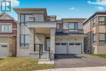 3038 Hollyberry Trail, Pickering, Ontario L1X0N5, 5 Bedrooms Bedrooms, ,4 BathroomsBathrooms,All Houses,For Rent,Hollyberry,E9296051