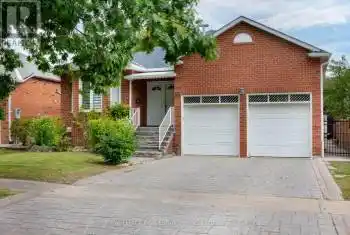 53 Findhorn Crescent, Vaughan (Maple), Ontario L6A1M2, 4 Bedrooms Bedrooms, ,3 BathroomsBathrooms,All Houses,For Sale,Findhorn,N9296058