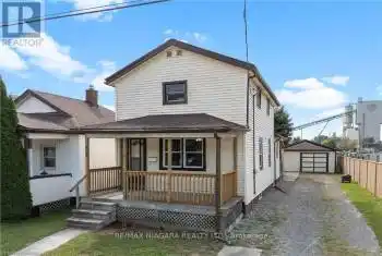 112 CLARA Street, Thorold, Ontario L2V1K1, 3 Bedrooms Bedrooms, ,1 BathroomBathrooms,All Houses,For Sale,CLARA,X9296090