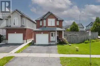 337 Crescent Kitchener Ontario N2R1Z4