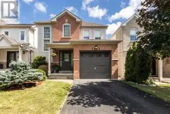 1111 Ashgrove Cres, Oshawa, Ontario L1K 2W4, 3 Bedrooms Bedrooms, 6 Rooms Rooms,3 BathroomsBathrooms,All Houses,Sold,Ashgrove,E9296122