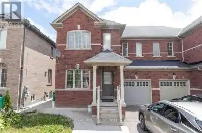 11 Valerian Street Unit# Bsmt Brampton (Bram East) Ontario L6P3N9