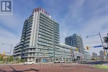 9471 Yonge Street Unit# 335, Richmond Hill (Observatory), Ontario L4C1V4, 1 Bedroom Bedrooms, ,1 BathroomBathrooms,Condo,For Sale,Yonge,N9296183