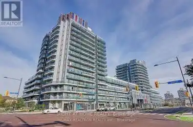 9471 Yonge Street Unit# 335 Richmond Hill (Observatory) Ontario L4C1V4