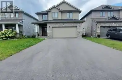 20 Cypress Drive Belleville Ontario K8V0J6