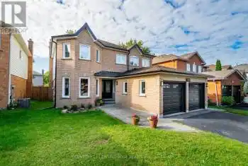 1001 Sandcliff Drive, Oshawa (Pinecrest), Ontario L1K1E4, 6 Bedrooms Bedrooms, ,5 BathroomsBathrooms,All Houses,For Sale,Sandcliff,E9296280