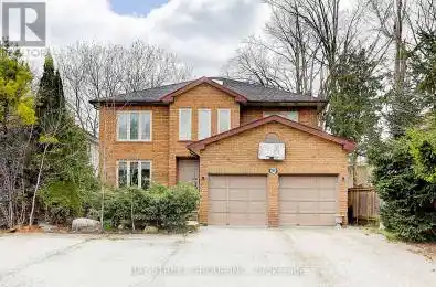 295 Road Richmond Hill Ontario L4C4M1