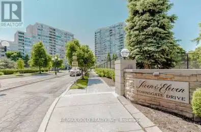 7 Drive Unit 802 Vaughan Ontario L4J7Z9