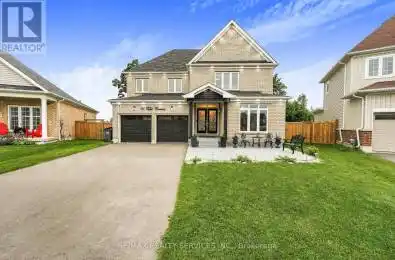 51 Crescent Southgate Ontario N0C1B0