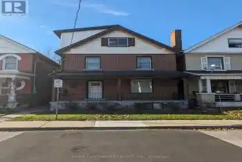 333 Emerald Street Unit# 1, Hamilton (Beasley), Ontario L8L5L2, 1 Bedroom Bedrooms, ,1 BathroomBathrooms,All Houses,For Rent,Emerald,X9296266