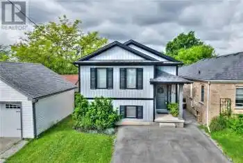 28 CHURCHILL Street, St. Catharines, Ontario L2S2P2, 4 Bedrooms Bedrooms, ,2 BathroomsBathrooms,All Houses,For Sale,CHURCHILL,40640723